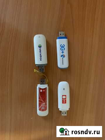 Модемы Саранск - изображение 1