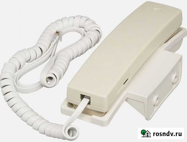 Трубка телефонная Краснодар - изображение 1