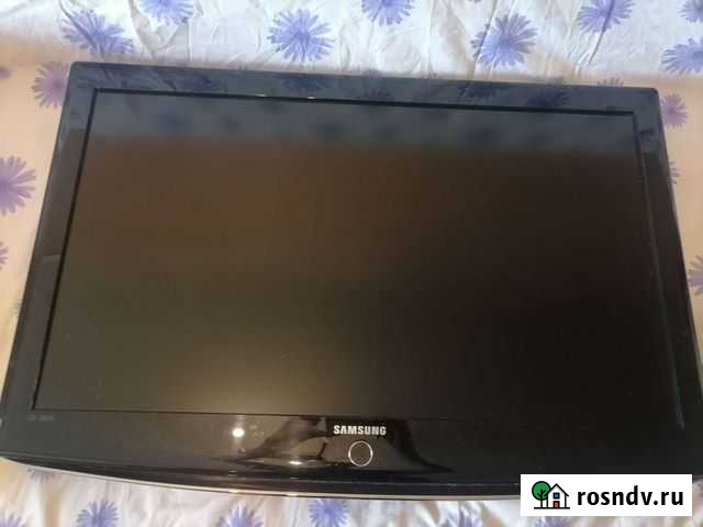 Телевизор samsung Новокузнецк - изображение 1