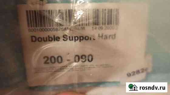 Матрас 200*090 double support hard (Аскона ) Нижний Новгород