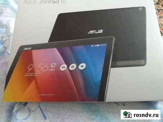 Новый планшет asus Zen Pad 10 Волгодонск
