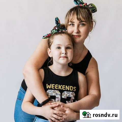 Няня на дому Оренбург - изображение 1