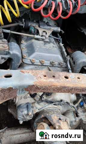 Кпп scania GR 900 Киров - изображение 1