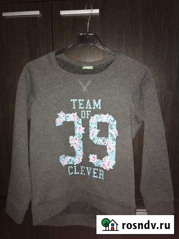 Кофта Киров - изображение 1