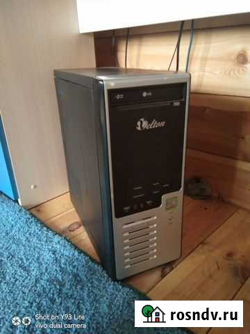 Системный блок Хомутово - изображение 1