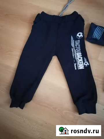 Одежда на мальчика 2 лет Владимир - изображение 1