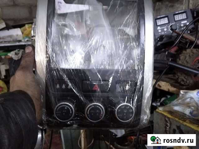 Климат контроль x-trail Т31 Киреевск - изображение 1