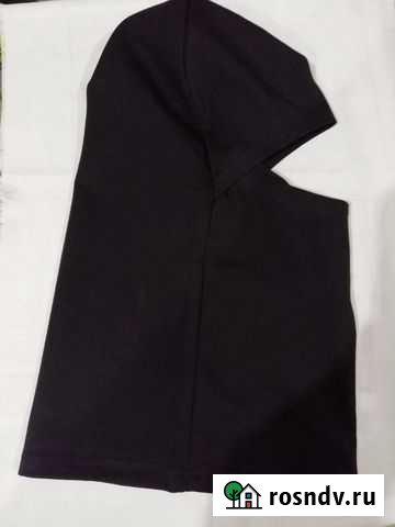 Балаклава маска для военнослужащих Нефтекамск - изображение 1