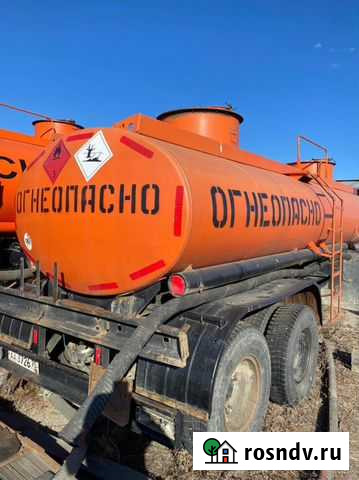 Прицеп тракторный 1ПТС-2 1ПТС-2, 1995 Чита - изображение 1