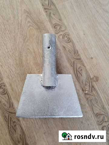 Ледоруб- скребок Комсомольск-на-Амуре - изображение 1