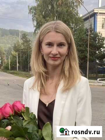 Репетитор, учитель по физике Новокузнецк - изображение 1