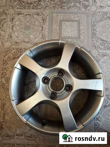 Диски Нижний Новгород - изображение 1