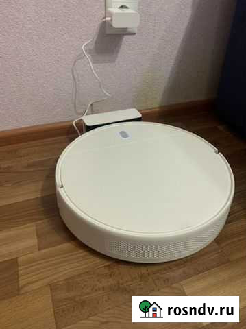 Xiaomi Mi Robot Vacuum Mop Essential Курск - изображение 1