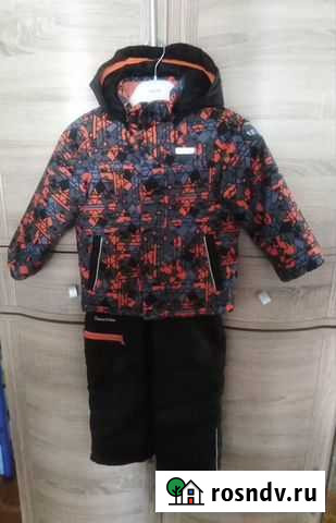 Комбинезон Tokka Tribe Кингисепп - изображение 1