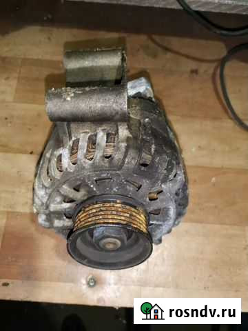 Продам генератор Ford escape 3.0 Черемхово - изображение 1