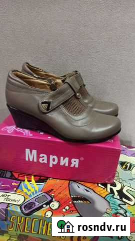 Туфли Иваново - изображение 1