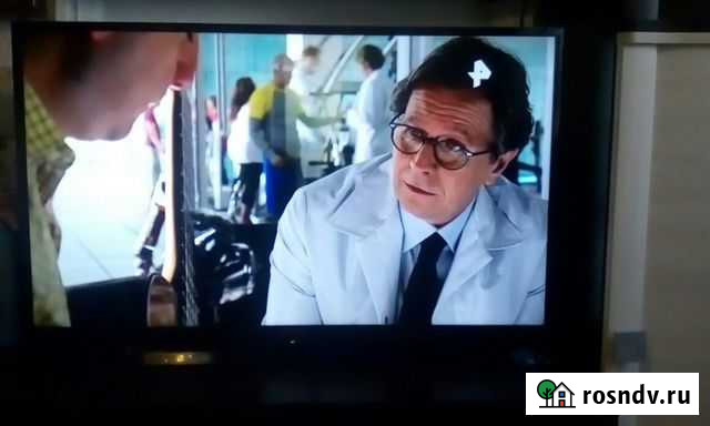 Телевизор sony KDL 40R Азов - изображение 1