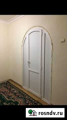 Арочная дверь Нальчик - изображение 1
