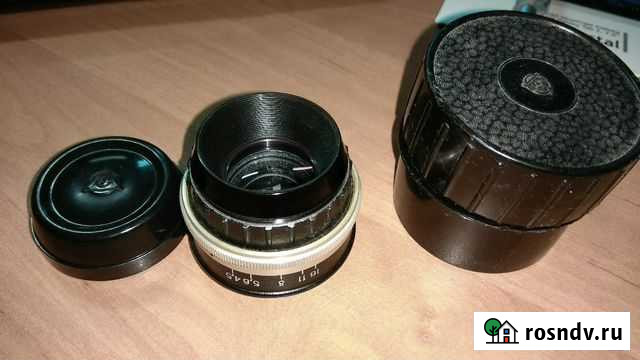 Объектив Великий Новгород - изображение 1