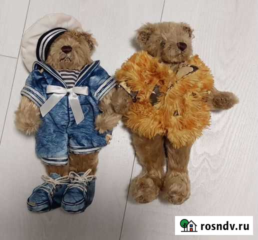 Интерьерные медведи Нижний Новгород - изображение 1