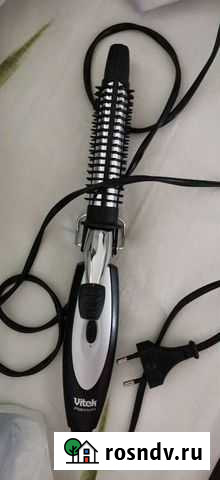 Плойка Соликамск - изображение 1