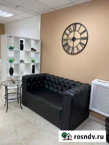 Аренда места для мастера по маникюру и педикюру Курск - изображение 1