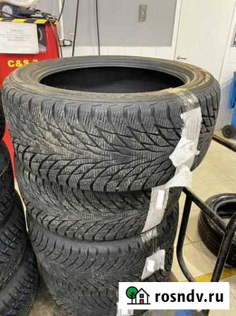 Nokian Hakkapeliitta R2 245/45 R18 Тайцы - изображение 1
