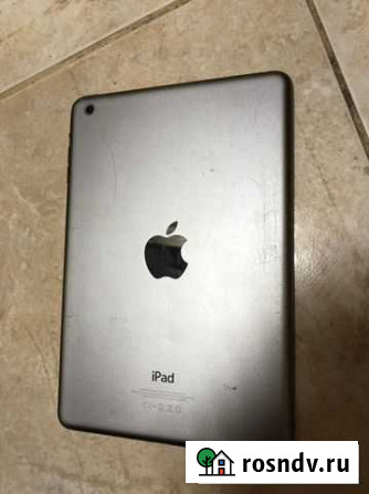 iPad mini 32gb Кемерово - изображение 1