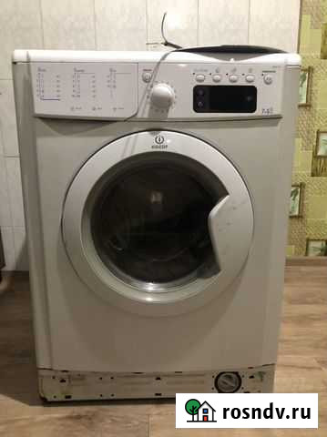 Стиральная машина Кулешовка - изображение 1