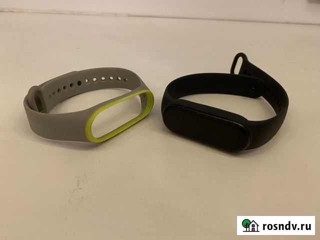 Фитнес браслет xiaomi mi band 6 Санкт-Петербург - изображение 1