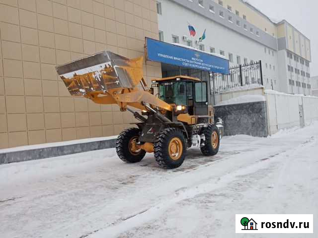 Услуги погрузчик специалист Сургут - изображение 1