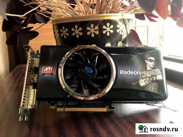 Видеокарта Буйнакск - изображение 1