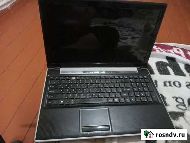 MSI MS-16GK на запчасти/на восстановление Новочеркасск - изображение 1