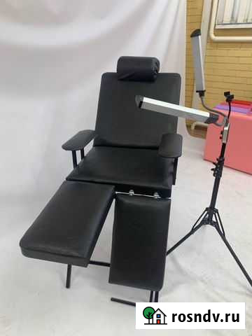 Педикюрное кресло Таганрог - изображение 1