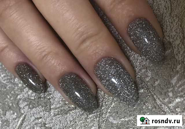 Маникюр гель лак Челябинск - изображение 1