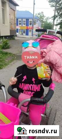 Спортивный костюм для девочки 86 Серов - изображение 1