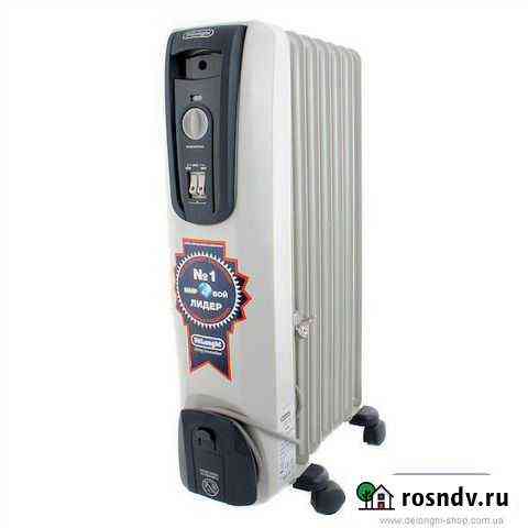 Масляный радиатор delonghi GS770715 Иркутск