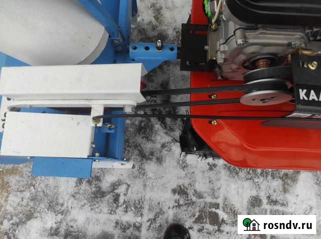 Снегоуборщик для мотоблока Смоленск - изображение 1