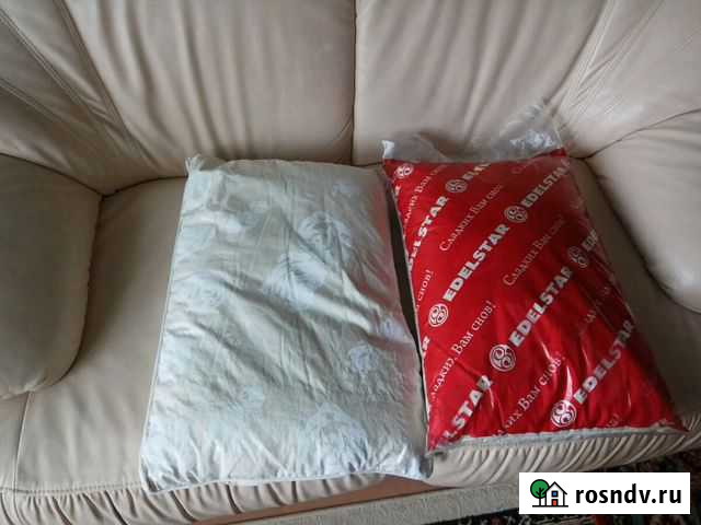 Подушки с гречишной шелухой Рязань - изображение 1