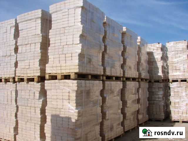 Топливные брикеты Руза - изображение 1