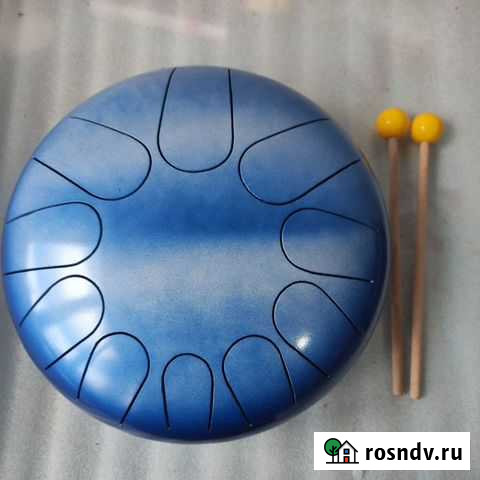 Фимбо космос 30см 432гц Вознесенская - изображение 1