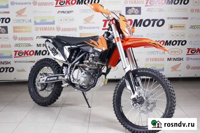 Мотоциклы Zuumav Краснодар - изображение 1