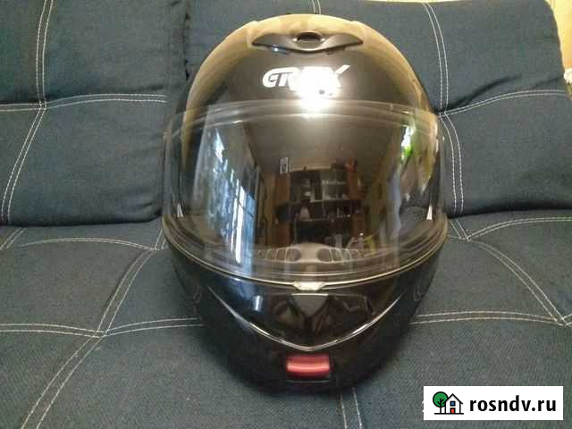 Мотоциклетный шлем Кемерово - изображение 1