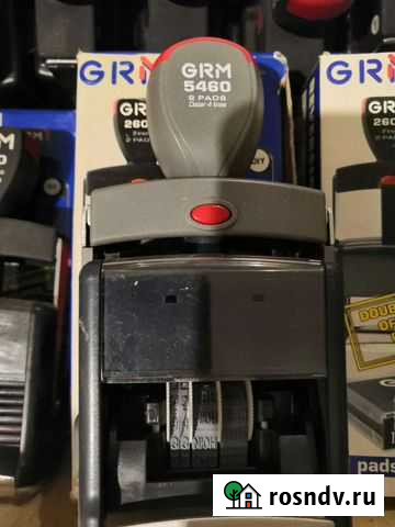 Печати - самонаборные штампы Ульяновск - изображение 1