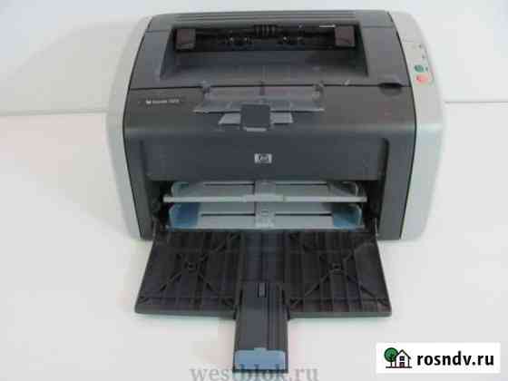 Принтер hp LaserJet 1010 Нижний Тагил