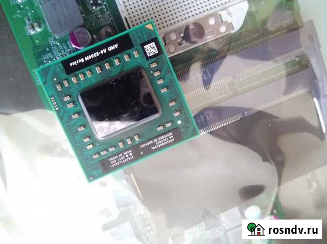 A6 5300 Саратов - изображение 1