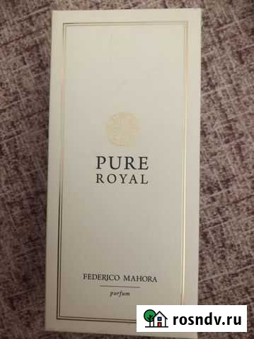 Парфюм Заречный - изображение 1