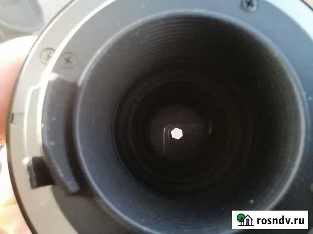 Cosina 200mm 4 обьектив на pentax Красноярск - изображение 1