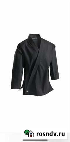 Куртка для каратэ/кобудо Великий Новгород - изображение 1