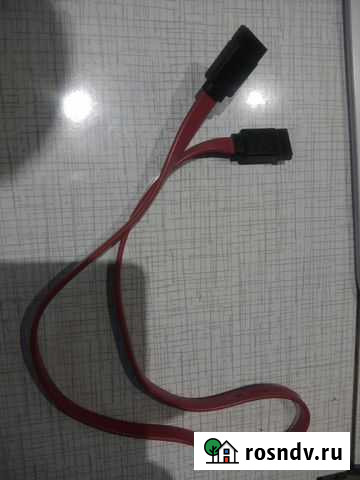 Провода разные для компьютера Тверь - изображение 1